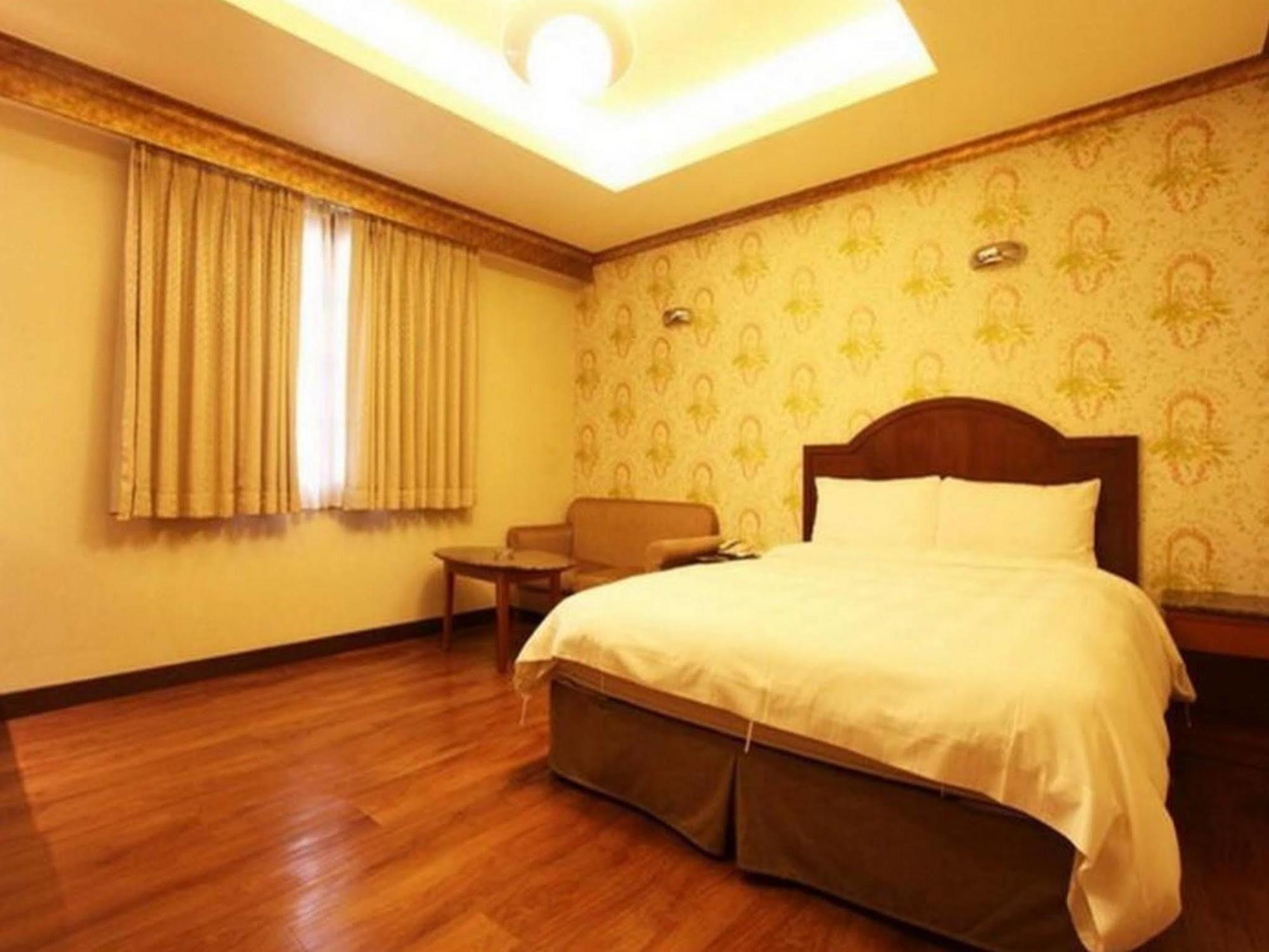 Karak Tourist Hotel Seul Exterior foto